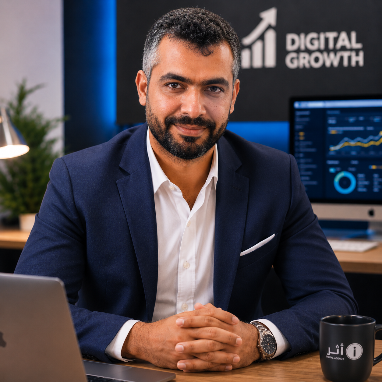 احمد التميمي